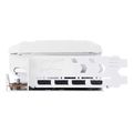 vga powercolor red devil amd radeon rx 9070 xt spectral white 16gb gddr6 extra photo 4