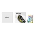 vga zotac gaming nvidia geforce rtx 5060 solo 8gb gddr7 retail extra photo 2