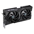 vga msi rtx 5060 gaming oc 8gb gddr7 retail extra photo 2