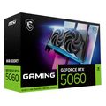 vga msi rtx 5060 gaming oc 8gb gddr7 retail extra photo 6