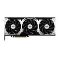 vga msi nvidia geforce rtx 5070ti 16g ventus 3x oc 16gb gddr7 retail extra photo 1