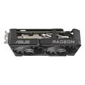 vga asus amd radeon rx9060xt dual 8gb gddr6 retail extra photo 2