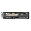 vga asus amd radeon rx9060xt dual 8gb gddr6 retail extra photo 5