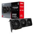 vga asus prime oc amd radeon rx9060xt 8gb gddr6 retail extra photo 1