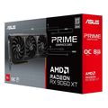 vga asus prime oc amd radeon rx9060xt 8gb gddr6 retail extra photo 8