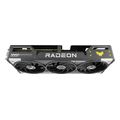 vga asus tuf gaming oc amd radeon rx9060xt 16gb oc gddr6 retail extra photo 3