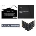 vga asus tuf gaming oc amd radeon rx9060xt 16gb oc gddr6 retail extra photo 5
