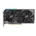 vga asrock amd radeon rx9060xt challenger 16gb oc gddr6 retail extra photo 2