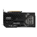 vga asrock amd radeon rx9060xt challenger 16gb oc gddr6 retail extra photo 5