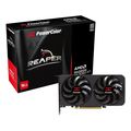 vga powercolor amd radeon rx9060xt 16gb gddr6 retail extra photo 1