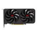 vga powercolor amd radeon rx9060xt 16gb gddr6 retail extra photo 2