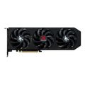 vga powercolor hellhound amd radeon rx9060xt 8gb oc gddr6 retail extra photo 5