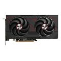 vga sapphire pulse amd radeon rx9060xt gaming 16gb gddr6 retail extra photo 1