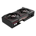 vga sapphire pulse amd radeon rx9060xt gaming 16gb gddr6 retail extra photo 2