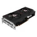 vga sapphire pulse amd radeon rx9060xt gaming 8gb gddr6 retail extra photo 1