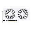 vga xfx swift amd radeon rx9060xt oc white 8gb gddr6 retail extra photo 3