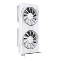 vga xfx swift amd radeon rx9060xt oc white 8gb gddr6 retail extra photo 4