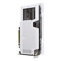 vga xfx swift amd radeon rx9060xt oc white 8gb gddr6 retail extra photo 6