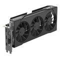 vga xfx swift amd radeon rx9060xt oc triple fan 16gb gddr6 retail extra photo 1