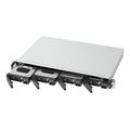 qnap ts 433eu 4 bay nas rack extra photo 1