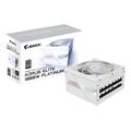 psu gigabyte aorus elite p1000w 80 plus platinum full modular white extra photo 3