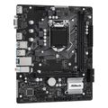 mitriki asrock h410m h m2 se micro atx extra photo 1