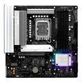 mitriki asrock b860m pro rs micro atx extra photo 1