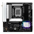 mitriki asrock b860m pro rs wifi micro atx extra photo 1