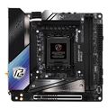 mitriki asrock phantom gaming z890i nova wifi mini itx extra photo 1
