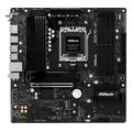 mitriki asrock b850m pro a wifi micro atx extra photo 1