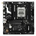 mitriki asrock b850m x wifi r2 micro atx extra photo 3