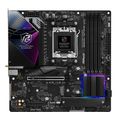 mitriki asrock phantom gaming b850m riptide wifi amd b850 micro atx extra photo 1
