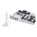 mitriki asus x870 max gaming wifi 7 white extra photo 3