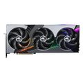 msi nvidia geforce rtx 5080 vanguard soc 16gb gddr7 retail extra photo 1