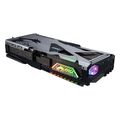 msi nvidia geforce rtx 5080 vanguard soc 16gb gddr7 retail extra photo 2