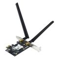 asus pce ax1800 wlan wifi6 bluetooth bt52 pci e card extra photo 2