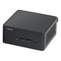 asus nuc 14 pro rnuc14rvhu500002i ucff black intel core ultra 5 125h extra photo 2