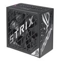 psu asus rog strix 1000p gaming 1000w black silver extra photo 1