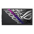psu asus rog strix 1000p gaming 1000w black silver extra photo 2