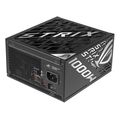 psu asus rog strix 1000p gaming 1000w black silver extra photo 3