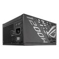 psu asus rog strix 1200p gaming 1200w black extra photo 4