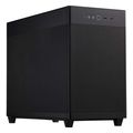 case asus prime ap201 micro atx mini tower black extra photo 2