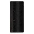 asus proart pa602 wood edition midi tower black extra photo 1