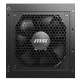 psu msi mag a850gl 850w ii 80 gold extra photo 3