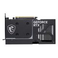 vga msi nvidia geforce rtx 5060ti ventus 2x oc plus 8gb gddr7 extra photo 3