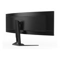 othoni gigabyte co49dq oled curved gaming 5120x1440 dqhd 1800r 144hz freesync premium pro extra photo 1 othoni gigabyte co49dq oled curved gaming 5120x1440 dqhd 1800r 144hz freesync premium pro extra photo 1