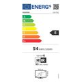 tv hisense 50e7nq 50 qled 4k uhd smart wifi vidaa extra photo 2
