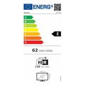 tv hisense 55a7nq 55 qled 4k uhd smart wifi vidaa extra photo 2