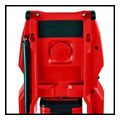 einhell radiofono tc ra 18 li bt solo 3408017 extra photo 3