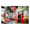 einhell radiofono tc ra 18 li bt solo 3408017 extra photo 4